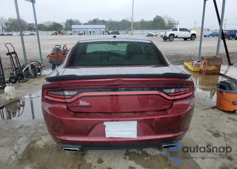 2021 Dodge Charger Sxt from USA, damaged, VIN 2C3CDXBG3MH612963